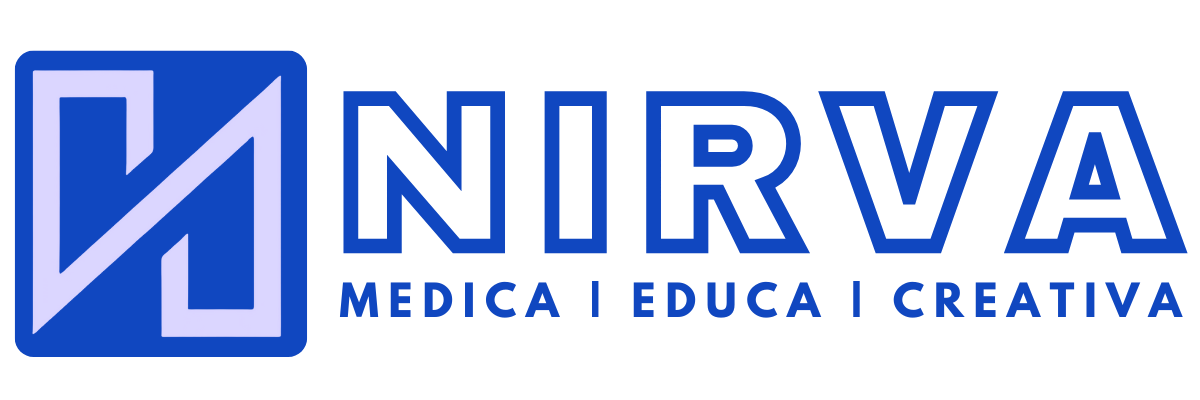 Nirva Logo